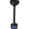 PROGRESS LIGHTING P8685-01 Textured Black Socket Collar Tool