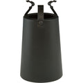 PROGRESS LIGHTING P8709-31 Textured Black Nightsaver Collection Lamp Shield