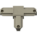 PROGRESS LIGHTING P8722-8909 Brushed Nickel Alpha Trak Floating Canopy.