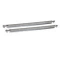 PROGRESS LIGHTING P8725-01 Unfinished Recessed Accessory Bar Hangers for T-bar