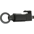 PROGRESS LIGHTING P8727-31 Black Alpha Trak Fixture adapter