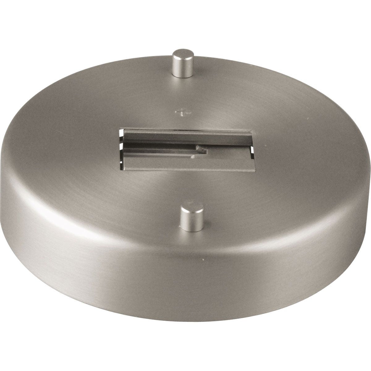 PROGRESS LIGHTING P8734-09 Brushed Nickel Alpha Trak Monopoint