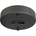 PROGRESS LIGHTING P8734-31 Black Alpha Trak Monopoint