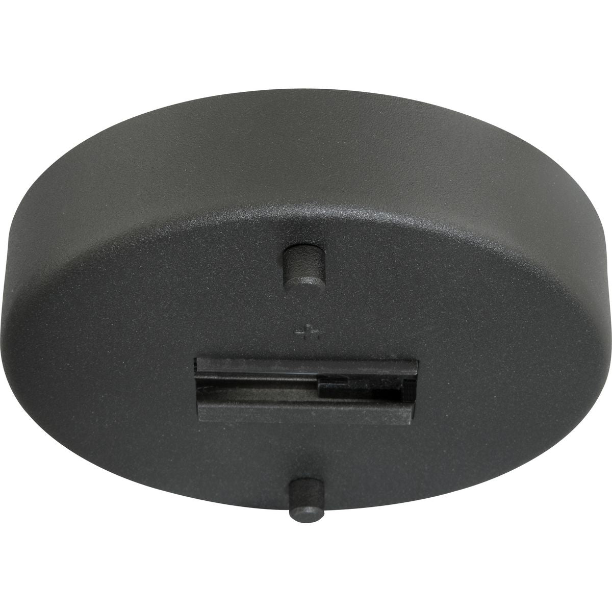 PROGRESS LIGHTING P8734-31 Black Alpha Trak Monopoint