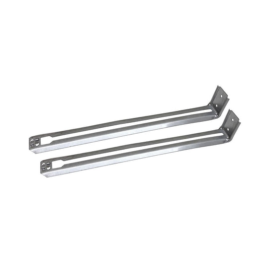 PROGRESS LIGHTING P8739-01 Unfinished Recessed Accessory Bar Hangers for Joist