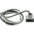 PROGRESS LIGHTING P8742-31 Black Alpha Trak Anywhere Power Feed