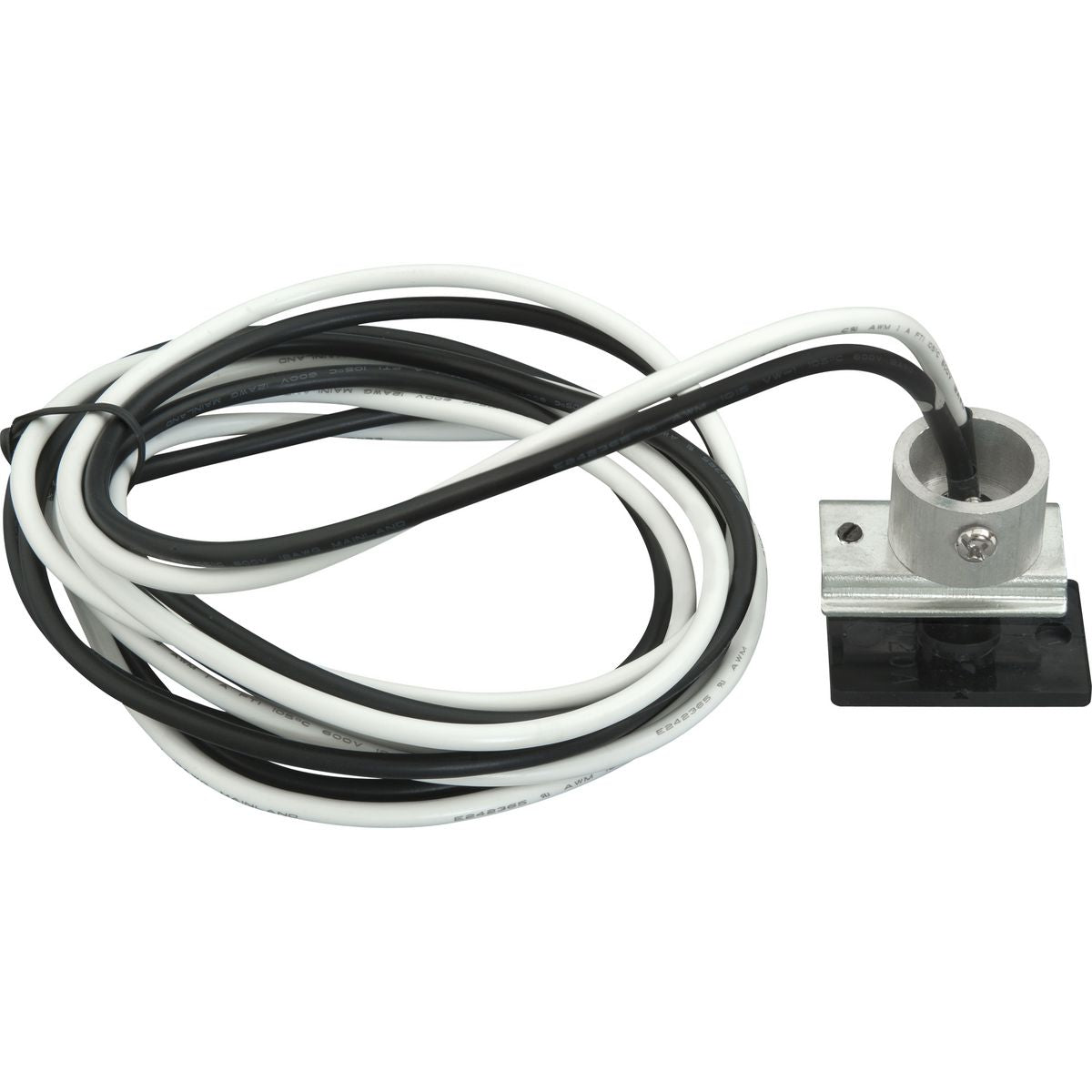 PROGRESS LIGHTING P8742-31 Black Alpha Trak Anywhere Power Feed