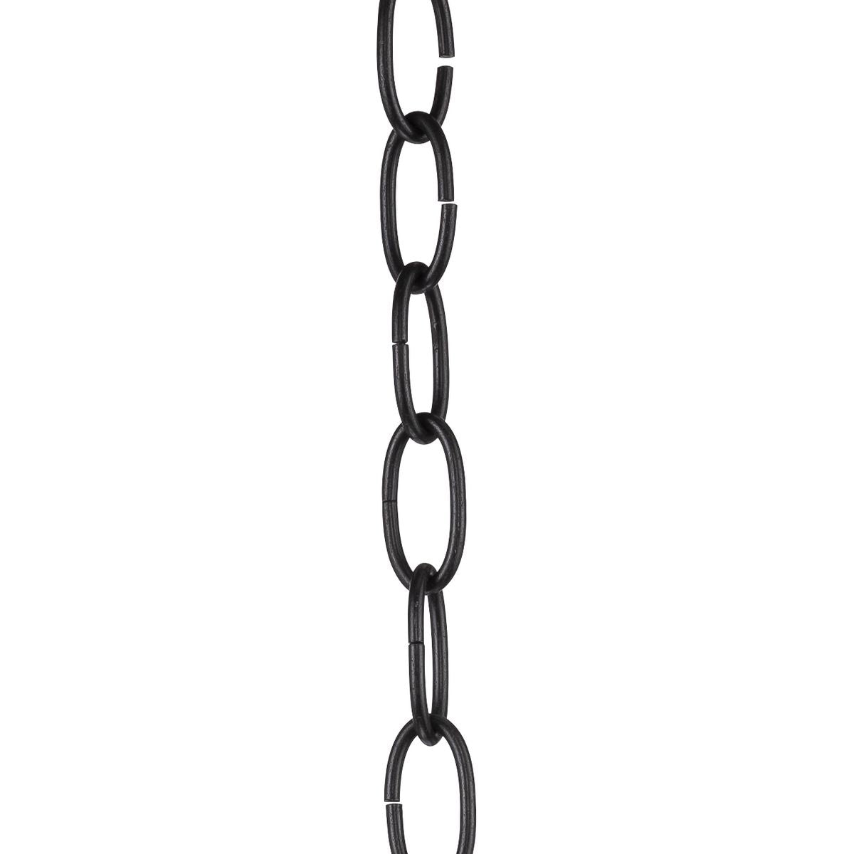 PROGRESS LIGHTING P8757-20 Antique Bronze Accessory Chain - 10' of 9 Gauge Chain in Antique Bronze