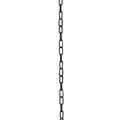 PROGRESS LIGHTING P8757-71 Gilded Iron Accessory Chain - 10' of 9 Gauge Chain in Gilded Iron