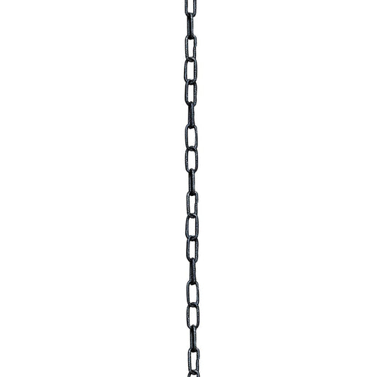 PROGRESS LIGHTING P8757-71 Gilded Iron Accessory Chain - 10' of 9 Gauge Chain in Gilded Iron
