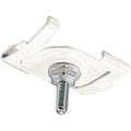 PROGRESS LIGHTING P8771-30 White Alpha Trak Suspended Ceiling Clips