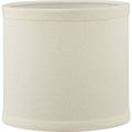 PROGRESS LIGHTING P8926-01 Beige Linen Accessory Shade in Beige Linen