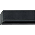 PROGRESS LIGHTING P9104-31 Black Alpha Trak 4' section