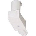 PROGRESS LIGHTING P9110-28 White Alpha Trak Top And End Feed