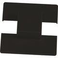 PROGRESS LIGHTING P9123-31 Black Alpha Trak Floating Canopy