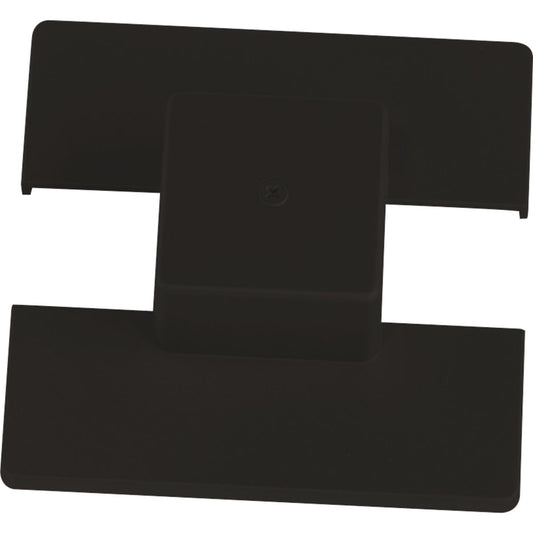 PROGRESS LIGHTING P9123-31 Black Alpha Trak Floating Canopy