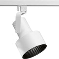 PROGRESS LIGHTING P9201-28 White Alpha Trak Collection Flair Universal Track Head