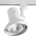 PROGRESS LIGHTING P9220-28 White Alpha Trak Collection Shallow Profile PAR 30 Track Head