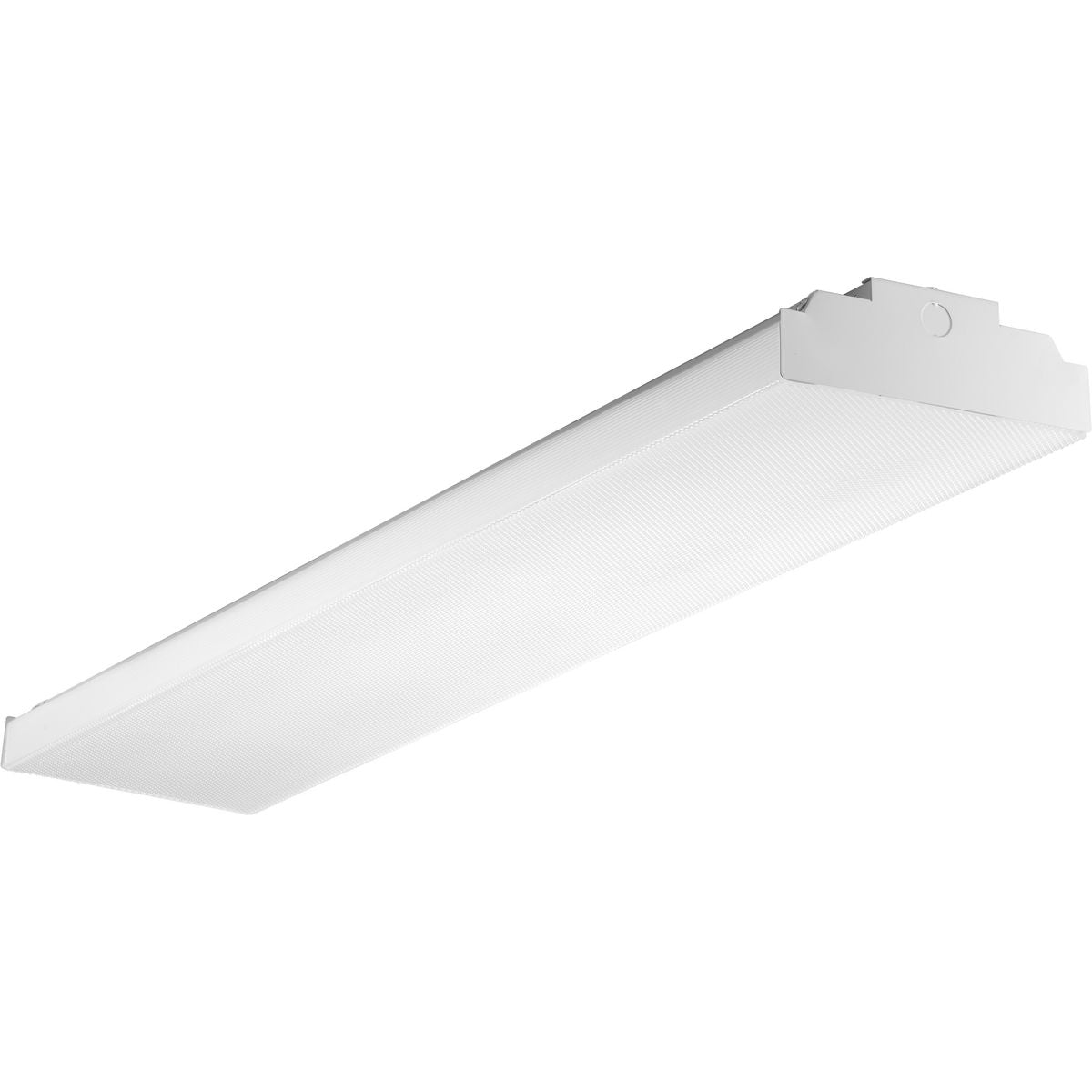 PROGRESS LIGHTING PCIAW-LED-4-35K White 4' LED Wrap 120-277v