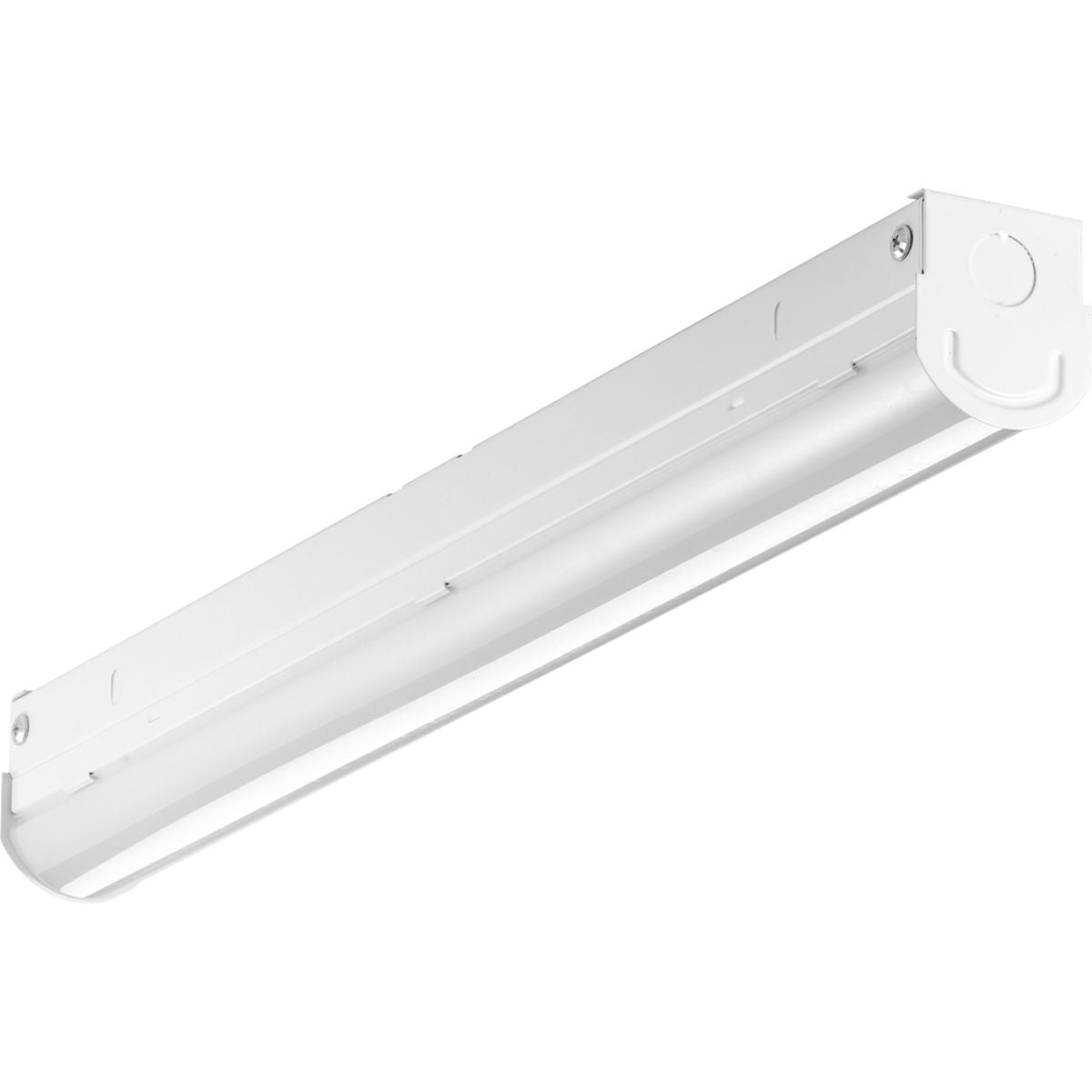 PROGRESS LIGHTING PCINS-LED-2-35K White 2' LED Strip 120-277v