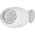 PROGRESS LIGHTING PE2EU-30-RC White LED Emergency Light-Remote Capacity