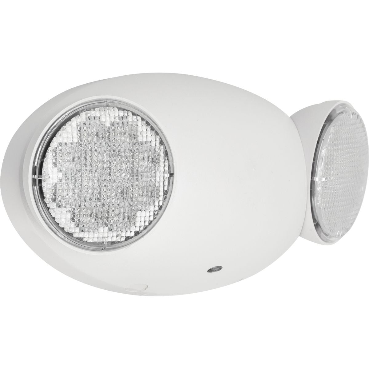 PROGRESS LIGHTING PE2EU-30-RC White LED Emergency Light-Remote Capacity
