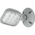 PROGRESS LIGHTING PEWLH-SG-82 Metallic Gray Remote Metallic Grey Single Head for PE2WL