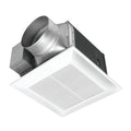PANASONIC FV-40VQ4 WhisperCeiling® AC, Spot Ventilation Fan, 390 CFM