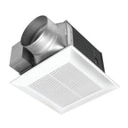 PANASONIC FV-40VQ4 WhisperCeiling® AC, Spot Ventilation Fan, 390 CFM