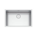 FRANKE PS2X110-27 Professional 2.0 29.5-in. x 19.5-in. 16 Gauge Stainless Steel Undermount Single Bowl Kitchen Sink