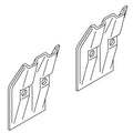 KOHLER Hanger (2), K-RGP64512