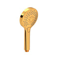 ROHL 50226HS3IB 5" 3-Function Handshower In Italian Brass