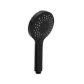 ROHL 50226HS3MB 5" 3-Function Handshower In Matte Black