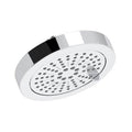 ROHL 60126MF6APC 6" 6-Function Showerhead In Polished Chrome