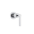 ROHL A4212XMIBTO Lombardia Trim For Volume Control And Diverter In Italian Brass