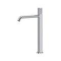 ROHL AM02D1IWAPC Amahle Single Handle Tall Lavatory Faucet In Polished Chrome