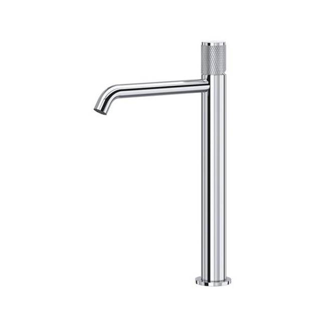 ROHL AM02D1IWAPC Amahle Single Handle Tall Lavatory Faucet In Polished Chrome
