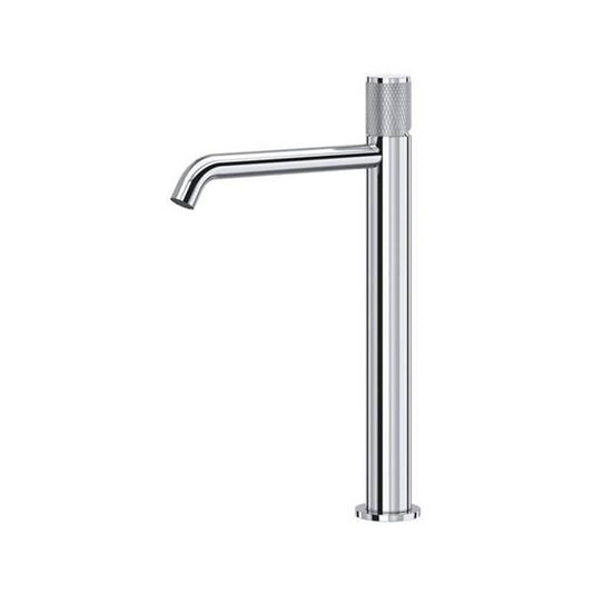 ROHL AM02D1IWAPC Amahle Single Handle Tall Lavatory Faucet In Polished Chrome