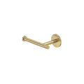 ROHL AM25WTPAG Amahle Toilet Paper Holder In Antique Gold