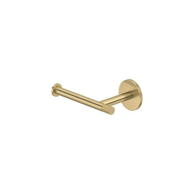 ROHL AM25WTPAG Amahle Toilet Paper Holder In Antique Gold