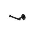 ROHL AM25WTPMB Amahle Toilet Paper Holder In Matte Black