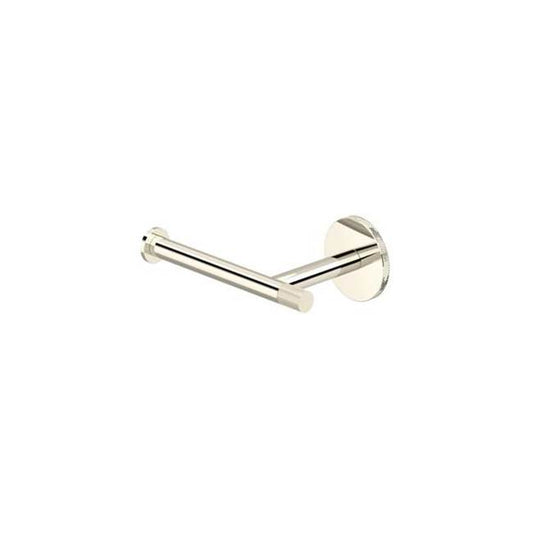 ROHL AM25WTPPN Amahle Toilet Paper Holder In Polished Nickel