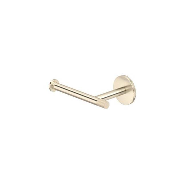 ROHL AM25WTPSTN Amahle Toilet Paper Holder In Satin Nickel