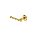 ROHL AM25WTPULB Amahle Toilet Paper Holder In Unlacquered Brass