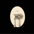 ROHL TAM13W1LMSTN Amahle 3/4" Thermostatic Trim Without Volume Control In Satin Nickel