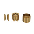HOUSE OF ROHL EXT45KIT114 Spare Parts 1 1/4-Inch Extension For The R45 Rough Valve