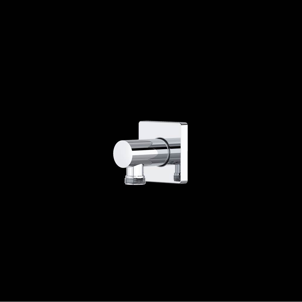 ROHL 0527WOAPC Handshower Outlet In Polished Chrome