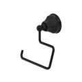 ROHL A6892MB Palladian Toilet Paper Holder In Matte Black