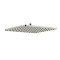 ROHL I00598PN 11" Rain Showerhead In Polished Nickel