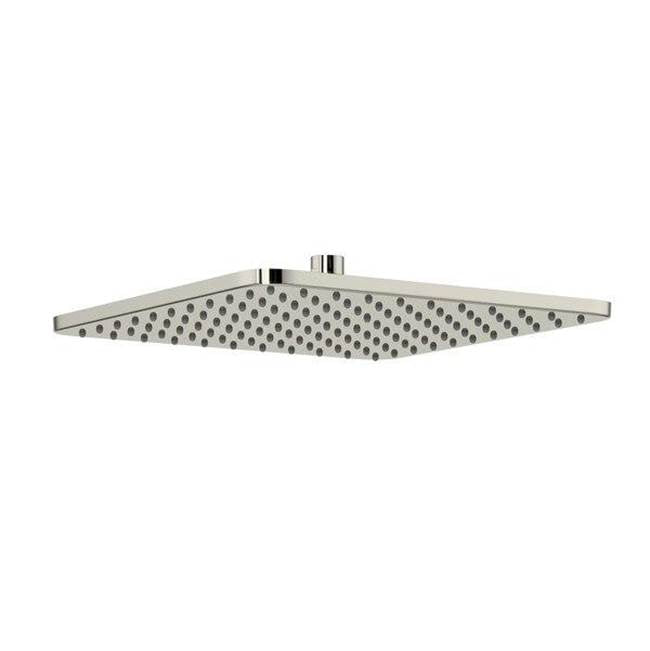 ROHL I00598PN 11" Rain Showerhead In Polished Nickel